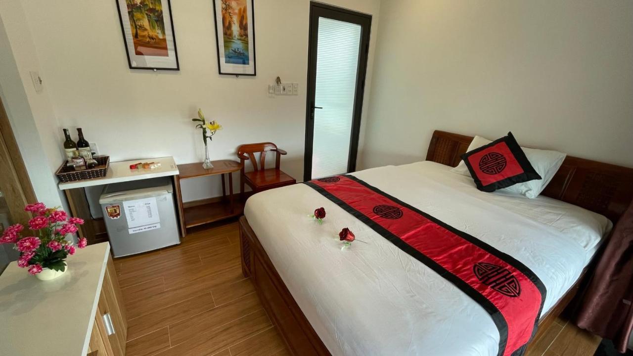Milk Fruit Homestay - An Bang Beach Hoi An Eksteriør bilde