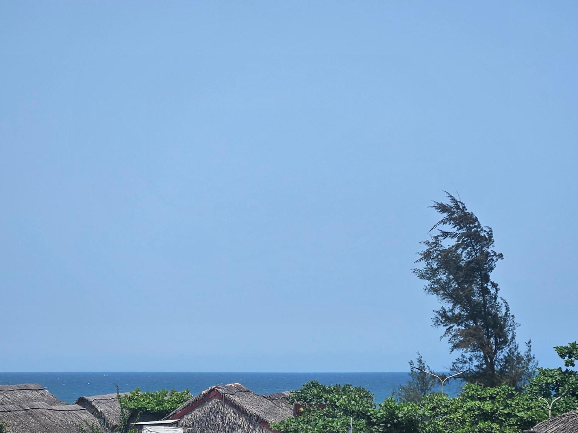 Milk Fruit Homestay - An Bang Beach Hoi An Eksteriør bilde