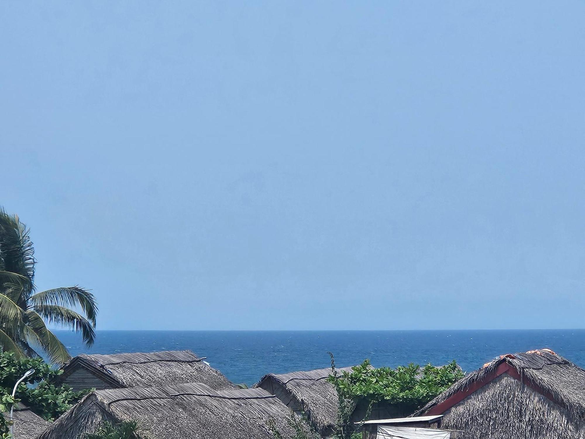 Milk Fruit Homestay - An Bang Beach Hoi An Eksteriør bilde