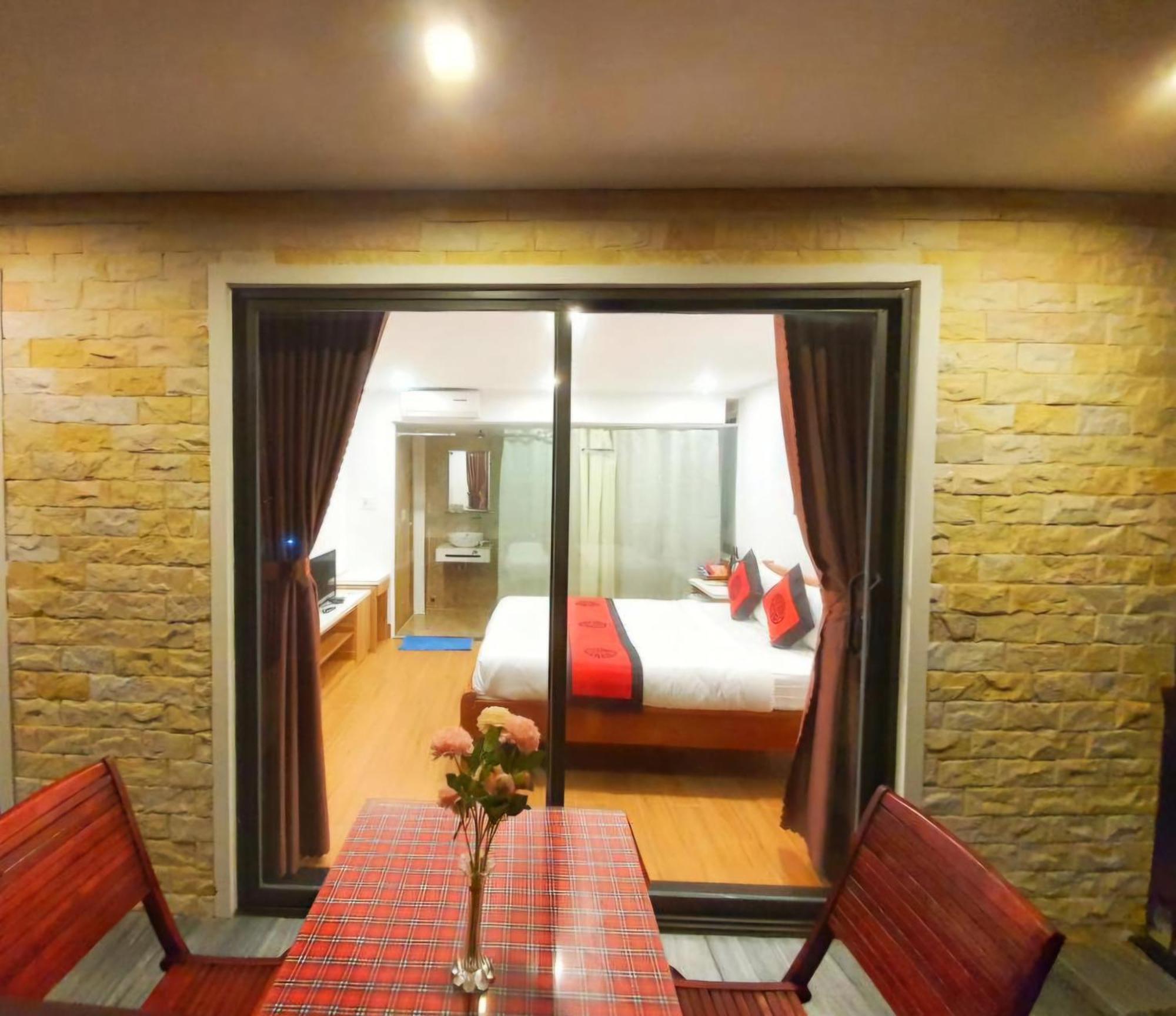 Milk Fruit Homestay - An Bang Beach Hoi An Eksteriør bilde